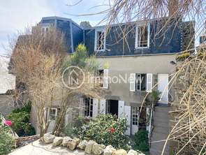 Vente Demeure d'exception 8 chambresGranville