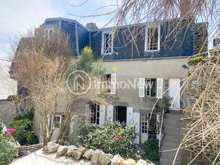 Demeure d'exception 11 pièces