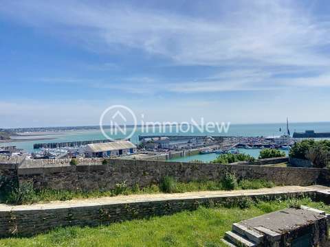 Demeure d'exception 11 pièces