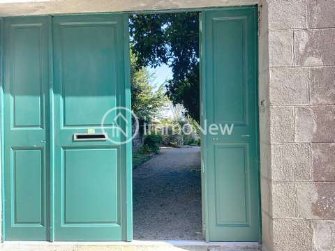 Demeure d'exception 11 pièces