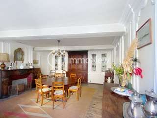 Demeure d'exception 11 pièces