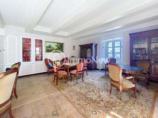 Demeure d'exception 11 pièces