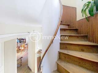 Demeure d'exception 11 pièces