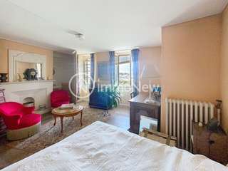 Demeure d'exception 11 pièces