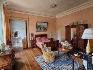 Demeure d'exception 8 pièces