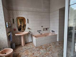 Demeure d'exception 8 pièces