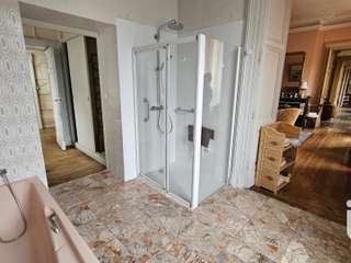 Demeure d'exception 8 pièces