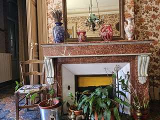 Demeure d'exception 8 pièces