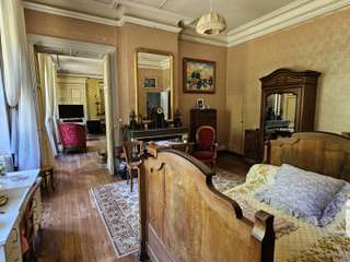 Demeure d'exception 8 pièces