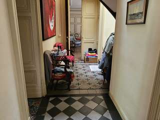 Demeure d'exception 8 pièces