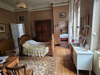 Demeure d'exception 8 pièces