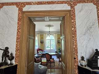 Demeure d'exception 8 pièces