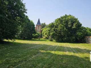 Demeure d'exception 8 pièces