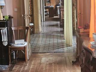 Demeure d'exception 8 pièces