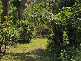 Demeure d'exception 8 pièces