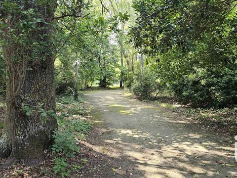 Demeure d'exception 8 pièces