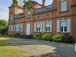 Demeure d'exception 8 pièces