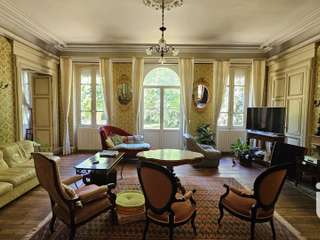 Demeure d'exception 8 pièces