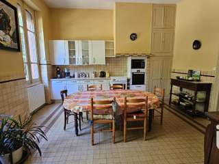 Demeure d'exception 8 pièces