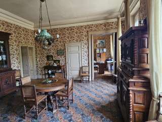 Demeure d'exception 8 pièces