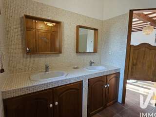 Demeure d'exception 5 pièces