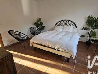 Demeure d'exception 5 pièces