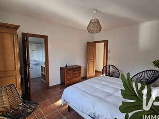 Demeure d'exception 5 pièces