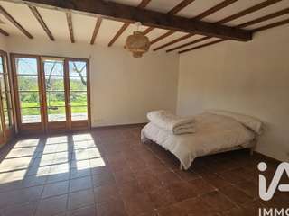 Demeure d'exception 5 pièces