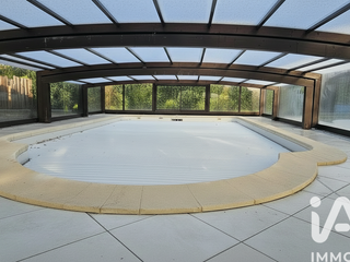 Demeure d'exception 5 pièces