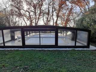 Demeure d'exception 5 pièces