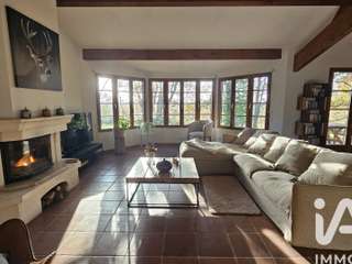 Demeure d'exception 5 pièces