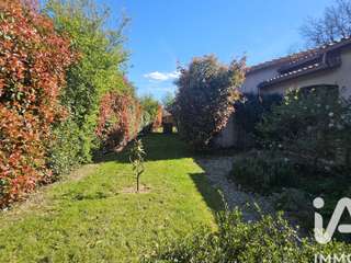 Demeure d'exception 5 pièces