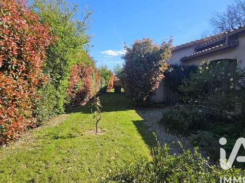 Demeure d'exception 5 pièces Grépiac 31