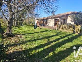 Demeure d'exception 5 pièces