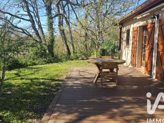 Demeure d'exception 5 pièces