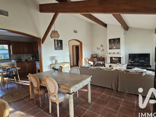 Demeure d'exception 5 pièces