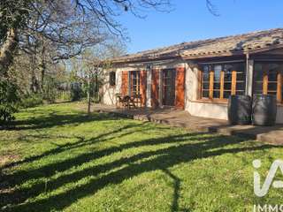 Demeure d'exception 5 pièces