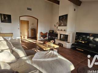 Demeure d'exception 5 pièces