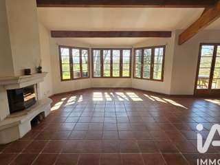 Demeure d'exception 5 pièces