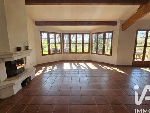 Demeure d'exception 5 pièces