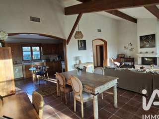 Demeure d'exception 5 pièces