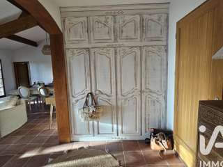 Demeure d'exception 5 pièces