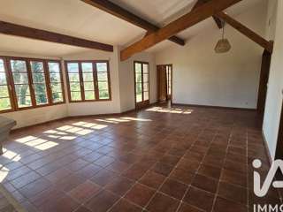 Demeure d'exception 5 pièces