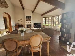 Demeure d'exception 5 pièces