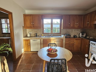 Demeure d'exception 5 pièces