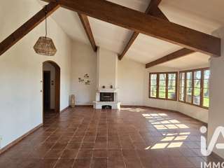 Demeure d'exception 5 pièces