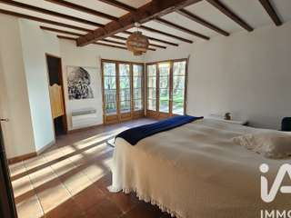 Demeure d'exception 5 pièces