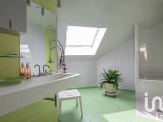 Demeure d'exception 6 pièces