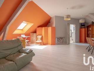 Demeure d'exception 6 pièces