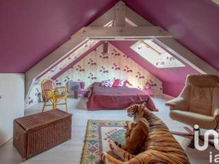 Demeure d'exception 6 pièces